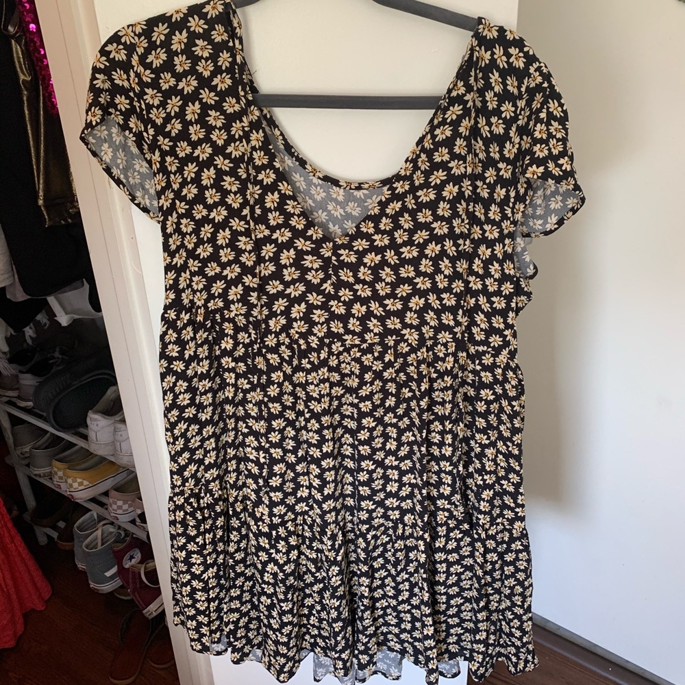 AMERICAN EAGLE SUNDRESS